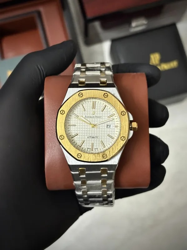 AP Royal Oak "Jumbo" Selfwinding
