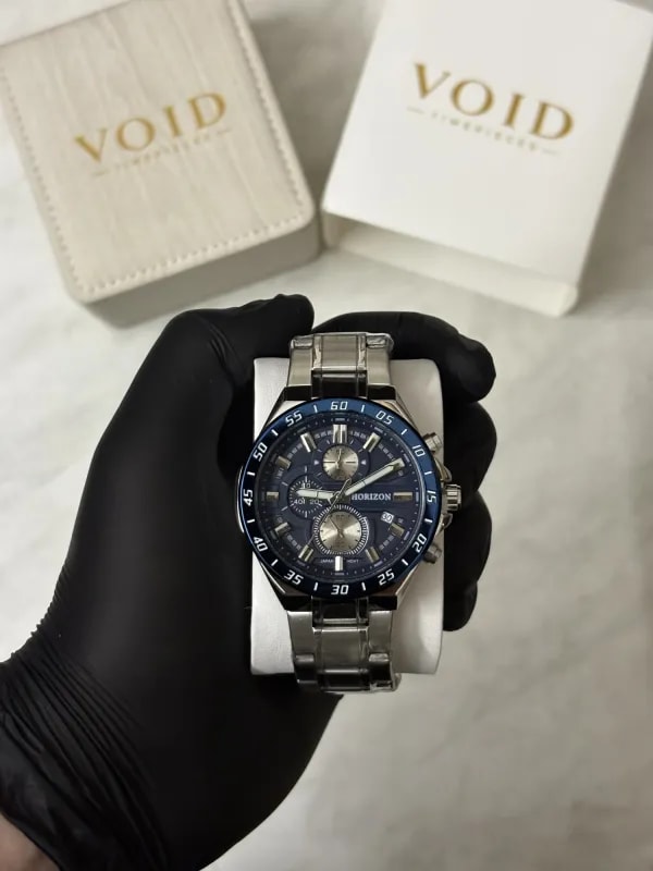 HORIZON Chronograph