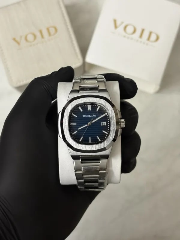 HORIZON Stainless Steel For men